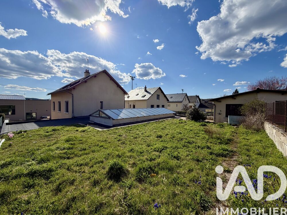 Vente Maison/villa 11 pièces