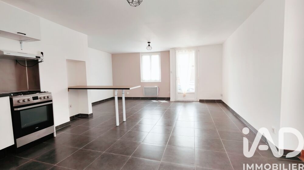Vente Maison de ville 4 pièces