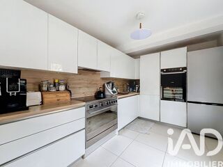  Maison à vendre 9 pièces 223 m²