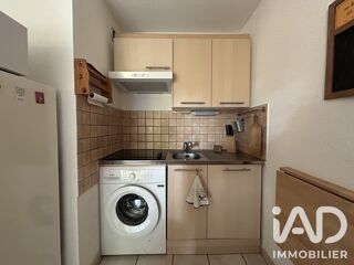  Appartement à vendre 2 pièces 31 m²