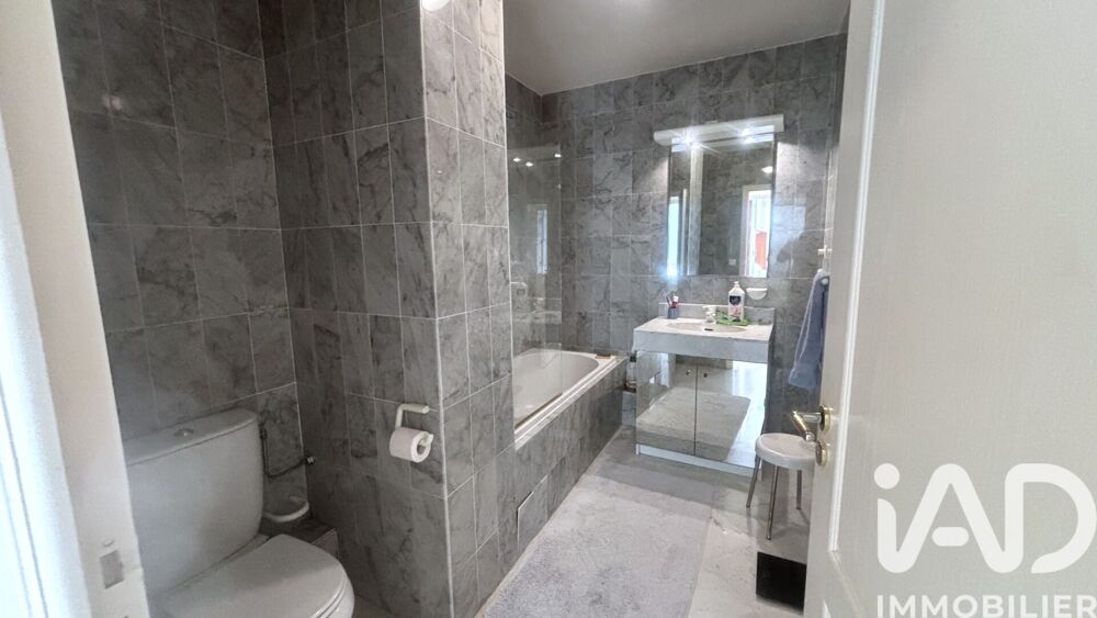 à vendre  Appartement Menton (06500)