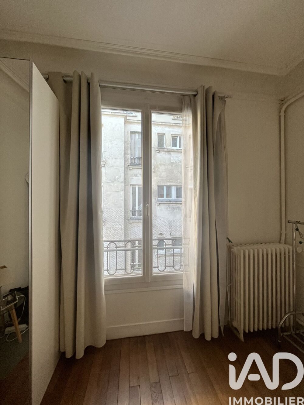 à vendre  Appartement Paris 15