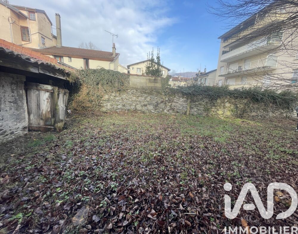 Vente Appartement Vente Appartement 3 pièces Vizille