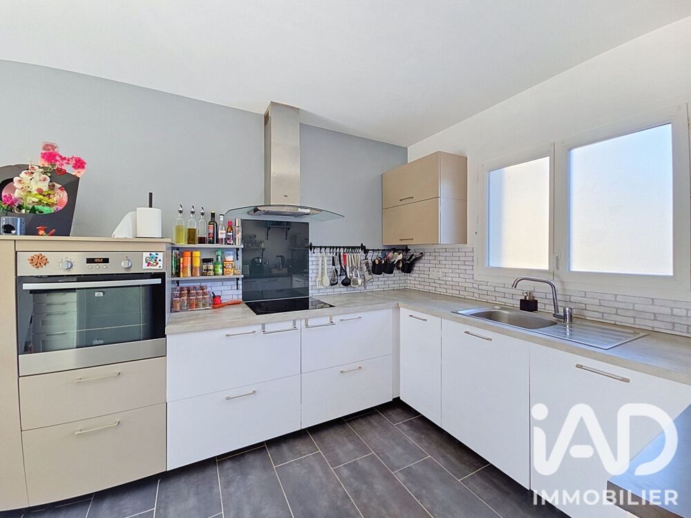 vente Maison - 4 pièce(s) - 106 m² Cussac-Fort-Médoc (33460)