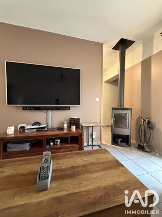  Maison à vendre 5 pièces 120 m²
