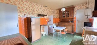  Maison à vendre 5 pièces 113 m²