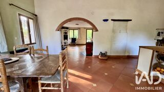  Maison à vendre 4 pièces 127 m²
