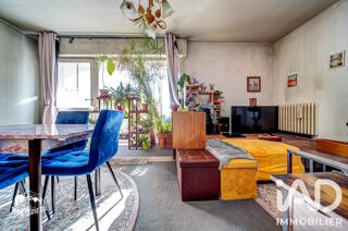 Vente Appartement Vente Appartement 2 pièces Metz