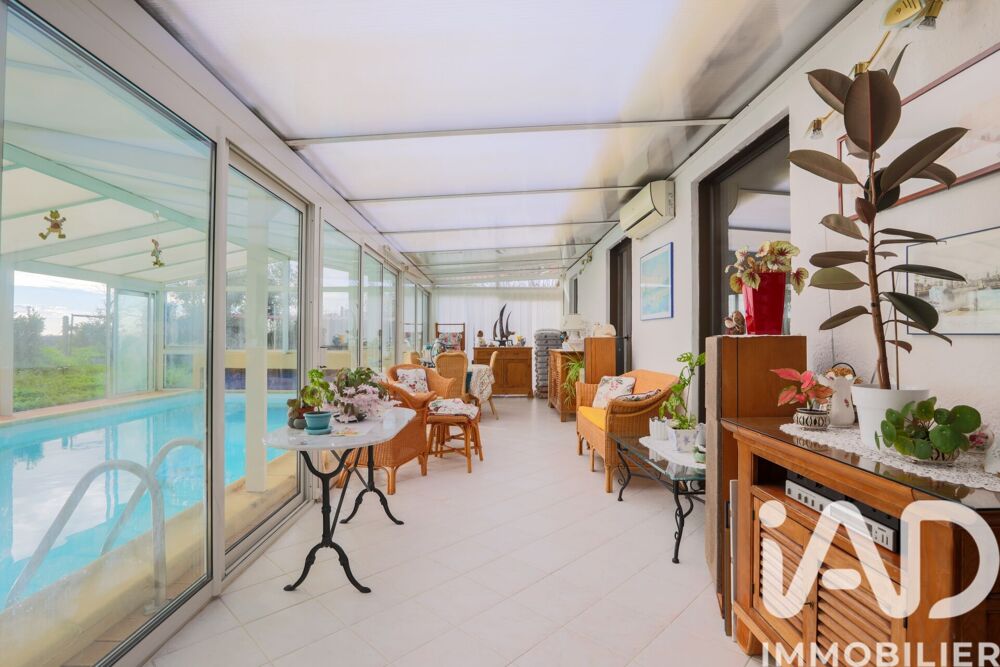 Vente Maison traditionnelle 4 pièces
