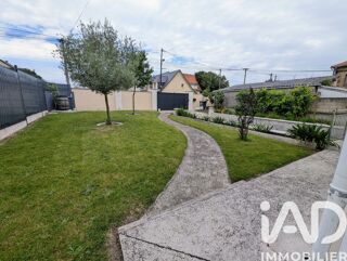  Maison à vendre 7 pièces 164 m²