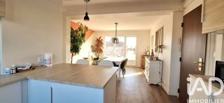  Appartement à vendre 4 pièces 64 m²