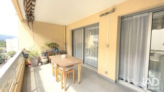  Appartement à vendre 3 pièces 68 m²
