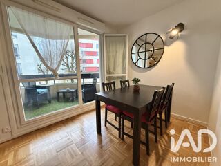  Appartement à vendre 3 pièces 50 m²