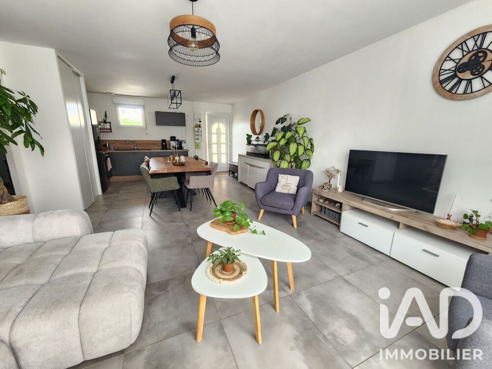 Vente Maison Vente Maison de ville 3 pièces Rosières-près-troyes