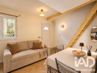  Immeuble à vendre 2 pièces 22 m²