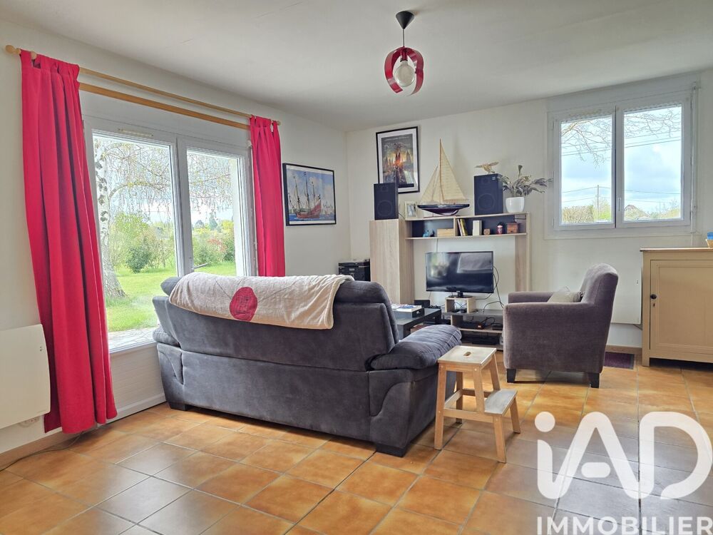 Vente Maison Vente Maison/villa 9 pièces Cheverny