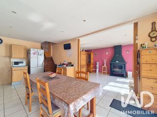  Maison à vendre 4 pièces 92 m²