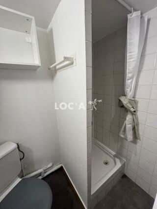  Appartement à louer 1 pièce 19 m²