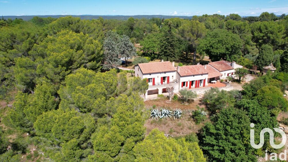 Vente Maison traditionnelle 8 pièces