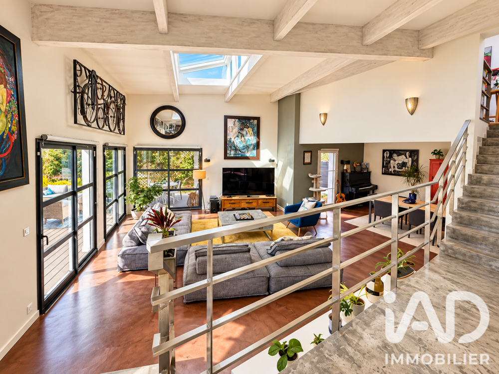 Vente Maison Vente Maison/villa 8 pièces Villemoisson-sur-orge