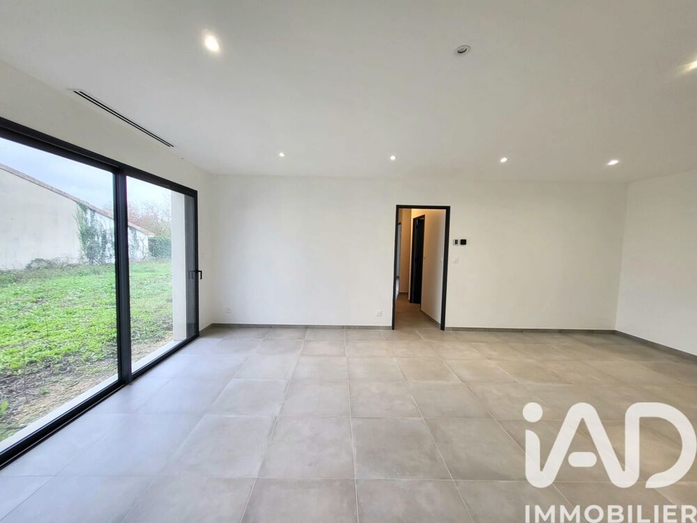 Vente Maison Vente Maison/villa 6 pièces Poitiers
