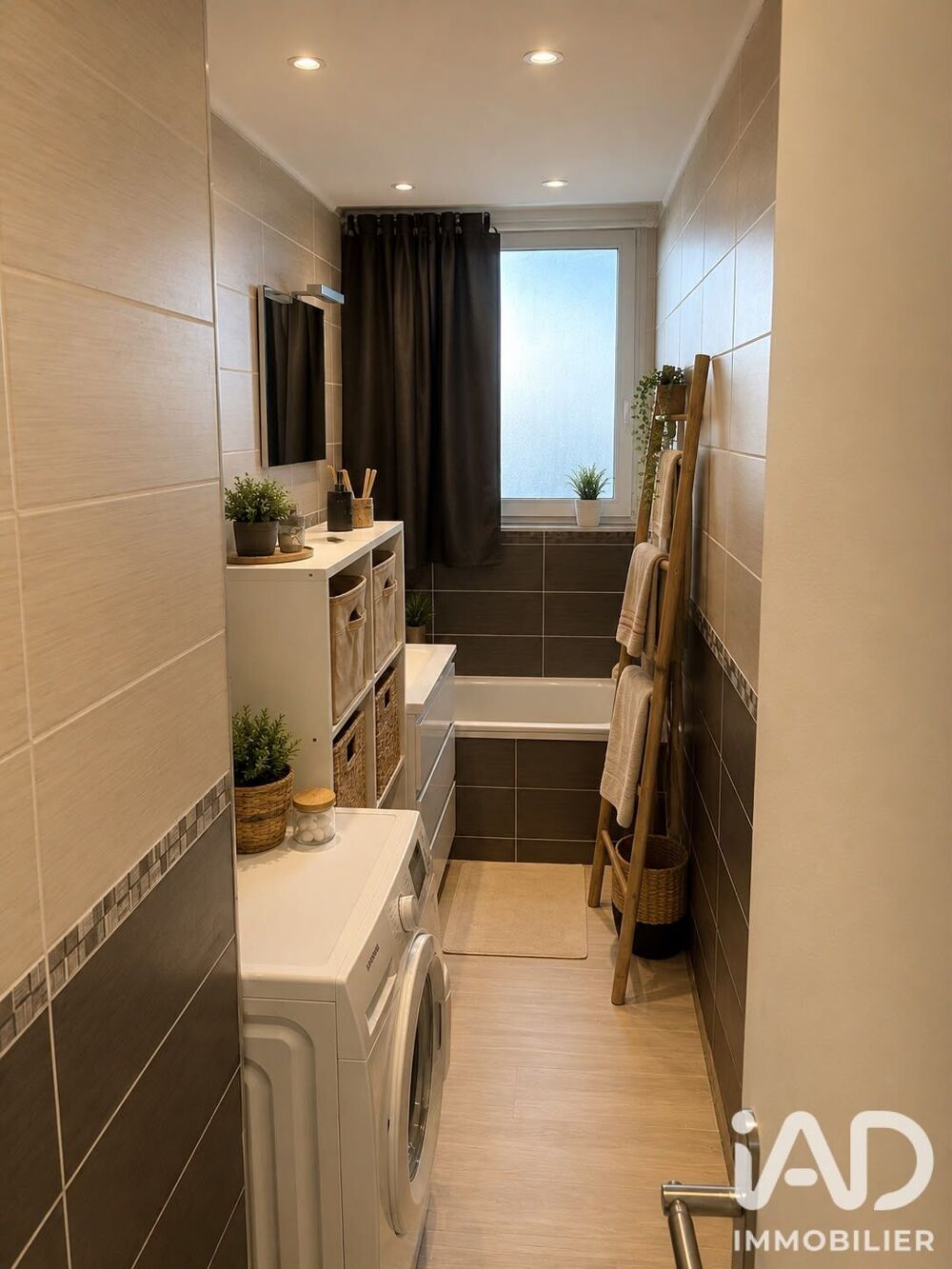 Vente Appartement Vente Appartement 4 pièces Villeneuve-loubet