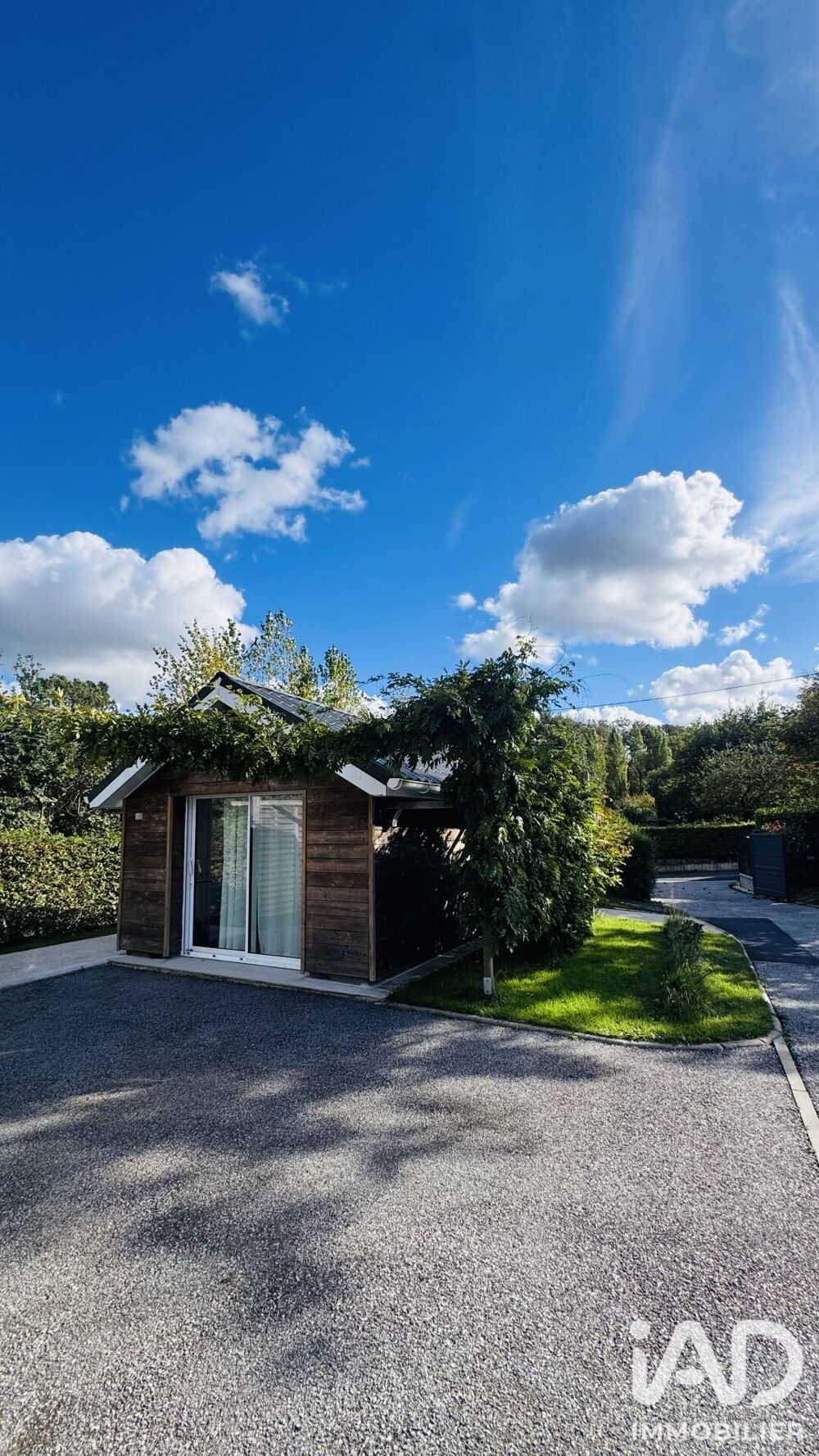 Vente Maison Vente Maison/villa 6 pièces Criquetot-l'esneval