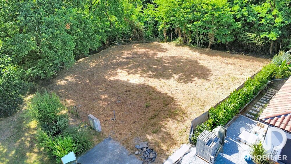 Vente Terrain Vente Terrain 866 m&sup2; Dax
