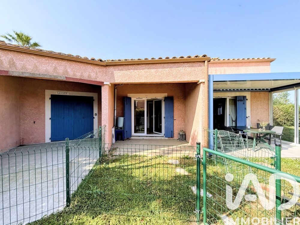 Vente Maison/villa 2 pièces