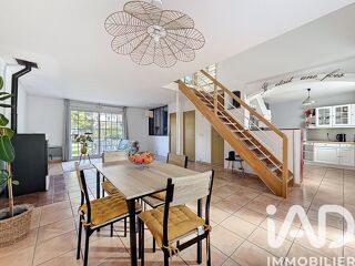  Maison à vendre 7 pièces 117 m²