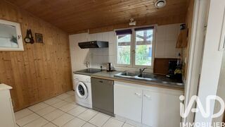 Vente Maison Vente Maison/villa 4 pièces Naujac-sur-mer