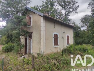  Maison à vendre 4 pièces 53 m²