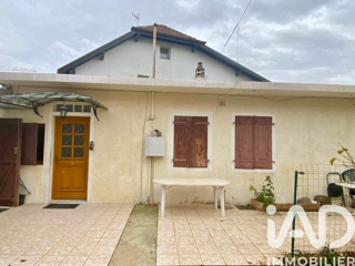  Maison à vendre 4 pièces 102 m²