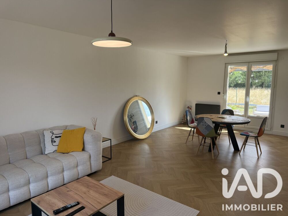 Vente Maison Vente Maison/villa 5 pièces Volmerange-lès-boulay