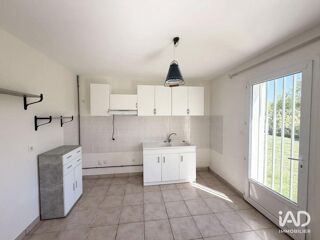  Maison à vendre 4 pièces 89 m²