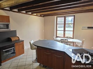  Maison à louer 3 pièces 102 m²