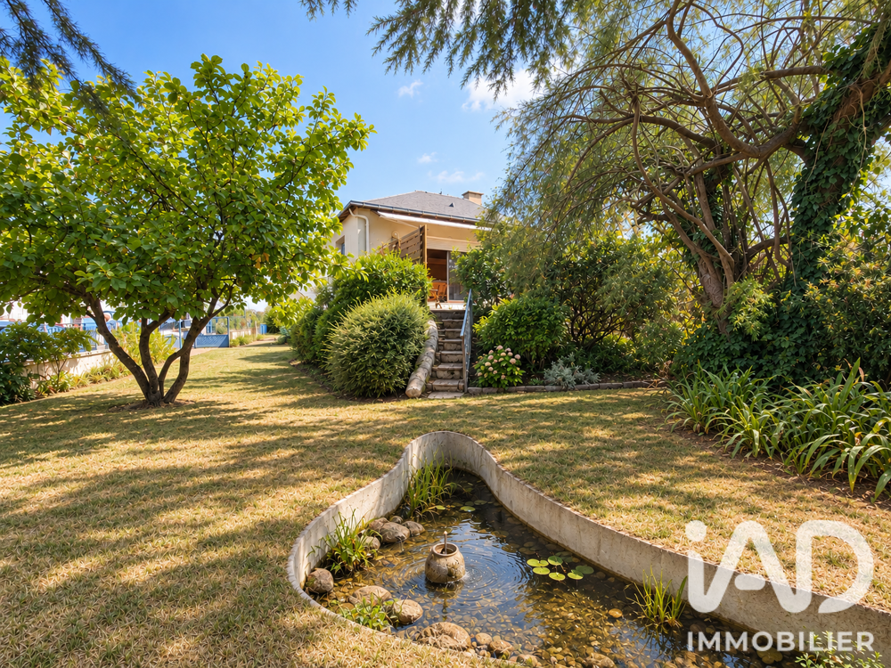 Vente Maison Vente Maison/villa 5 pièces Varrains