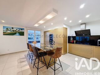  Appartement à vendre 4 pièces 91 m²