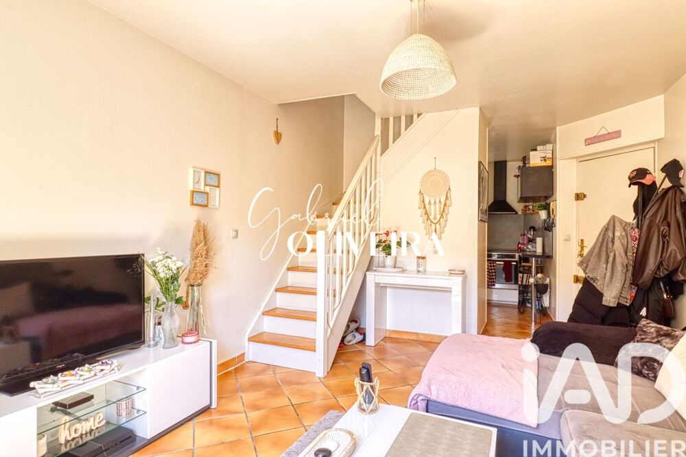 Vente Maison/villa 2 pièces