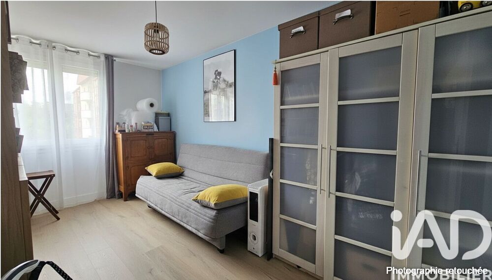 Vente Appartement Vente Appartement 3 pièces Rennes