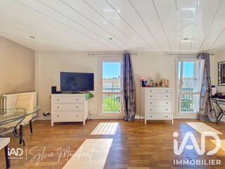  Appartement à vendre 2 pièces 51 m²