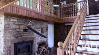 Vente Maison Vente Maison de village 15 pièces Brognard