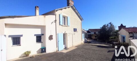   Vente Maison Maison - 8 pi�ce(s) - 164 m�