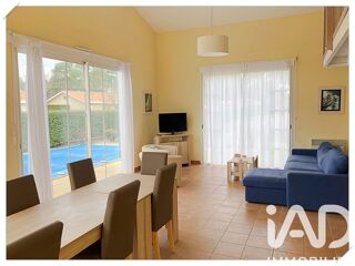  Maison � vendre 5 pi�ces 129 m�