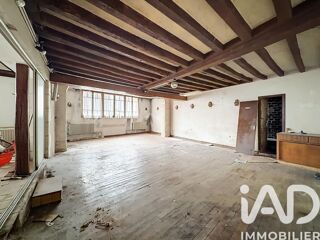 Vente Maison Vente Maison/villa 9 pièces Cangey