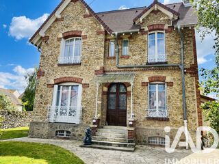  Maison � vendre 7 pi�ces 155 m�