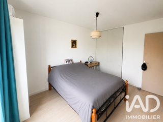  Maison à vendre 4 pièces 83 m²
