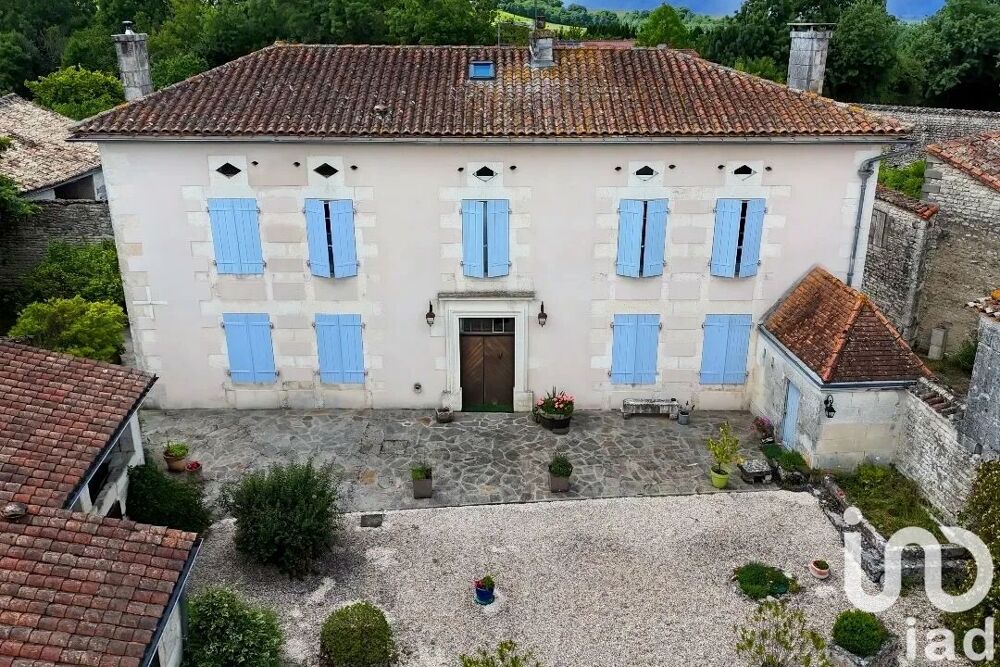 Vente Maison/villa 7 pièces