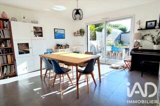  Maison à vendre 6 pièces 139 m²