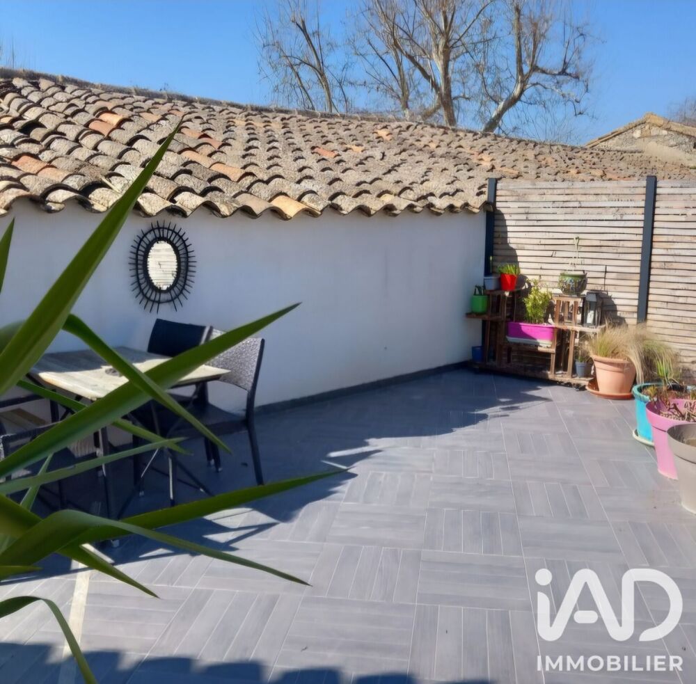 Vente Appartement Vente Appartement 4 pièces Lansargues